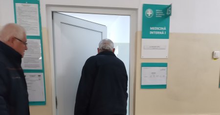 Medicul care a eliberat in 2023 peste 3.000 certificate de boala si ocupa locul 2 pe tara: Au dreptul la concediu medical