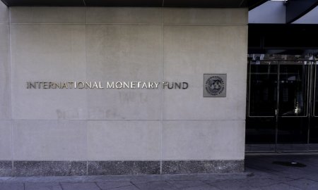 Germania si Franta sprijina al doilea mandat pentru Kristalina Georgieva la conducerea FMI