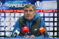 <span style='background:#EDF514'>GHEORGHE HAGI</span> are ambitii mari in playoff
