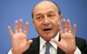 Basescu, ironic dupa ce Iohannis a spus ca va candida pentru sefia NATO. 