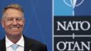 Decalogul presedintelui Klaus Iohannis pentru viitorul NATO: 