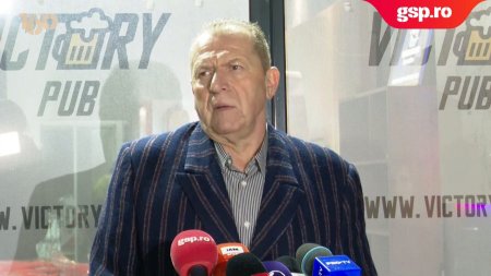 Helmut Duckadam despre cine va apara poarta nationalei la EURO 2024, despre Dinamo si despre situatia de la CSA Steaua