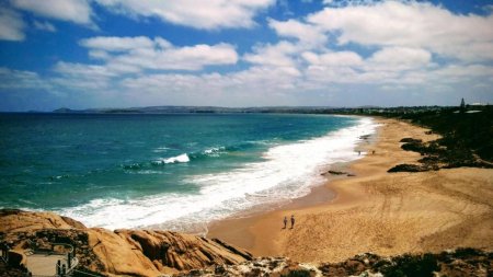 <span style='background:#EDF514'>TOP 3</span> cele mai frumoase plaje din lume