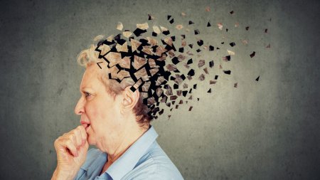 Inteligenta artificiala detecteaza maladia Alzheimer cu sapte ani inainte de primele simptome