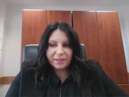 Gabriela Horga, vicepresedinte al ASF, despre tentativele de investment fraud: Vrem sa modificam legislatia pentru ca Autoritatea sa aiba dreptul de a bloca direct site-urile cu activitati neautorizate de noi. Este o prevedere extrem de importanta in contextul intensificarii tentativelor de frauda online