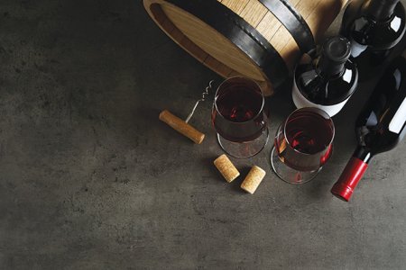 Analiza ZF. O mana de tranzactii mici au dezmortit piata vinului in 2023. Mai este loc pentru altele? Sunt oarecum de neinteles actiunile unor mari companii de a cumpara podgorii si crame in Romania.