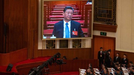 Pariul Chinei in cursa pentru Casa Alba. Liderii de la Beijing, in fata unei mari dileme 