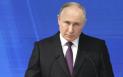 Putin anunta ca Rusia este pregatita pentru un razboi nuclear. 