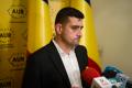 George Simion o incaseaza iar: Serviciul de Securitate din Ucraina ii prelungeste interdictia