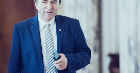 Tudorel Toader, la un pas sa piarda functia de rector al Universitatii Alexandru Ioan Cuza din Iasi. Liviu Maha este favorit