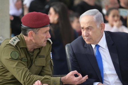 COMENTARIU Lelia Munteanu: Adevarurile lui Netanyahu
