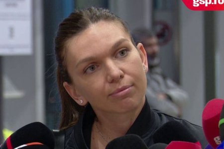 Atac fara menajamente la Simona Halep: Trisorii scapa intotdeauna