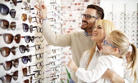 Magazinul de optica Lensa a inregistrat anul trecut venituri de aproape 207 milioane de lei