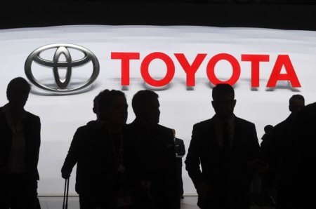 Victorie majora a sindicatelor. Toyota accepta cea mai mare crestere salariala din ultimii 25 de ani