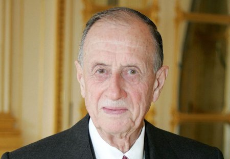 Fiul cel mare al fostului presedinte francez Charles de Gaulle a murit la 102 ani