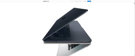 Cu noile MacBook Air cu cip M3, Apple a corectat unul dintre cele mai mari neajunsuri ale modelelor M2