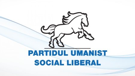Proiectul lansat de Partidul Umanist Social Liberal, Tinerii Voluntari Umanisti, se bucura deja de un succes deosebit