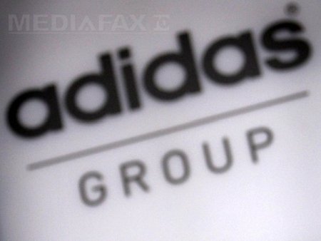 Compania Adidas inregistreaza pierderi pentru prima data in ultimii 30 de ani