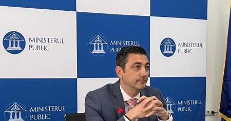 Procurorul general se plange de un deficit mare de personal la parchete. Gradul de ocupare a scazut la un minim istoric de 69%