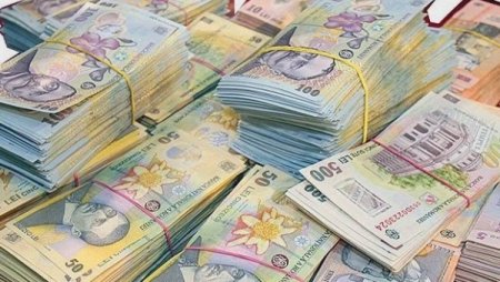 Asociatia Romana a Bancilor: Bancile din Romania au acordat anul trecut credite noi populatiei si companiilor in valoare de 140 miliarde lei, in crestere cu 10,41% comparativ cu 2022