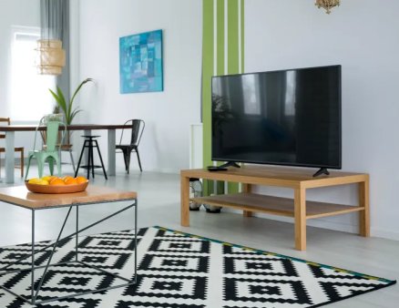 Oferta in magazinele Kaufland: Televizor HD de 80 CM pentru mai putin de 500 de lei