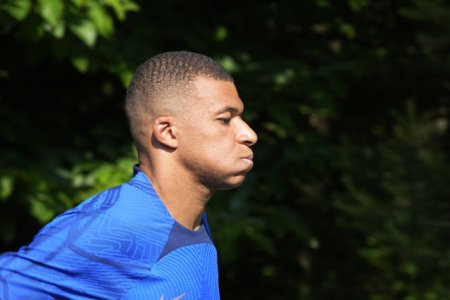 Mbappe isi cauta casa la Madrid. Cat costa un apartament