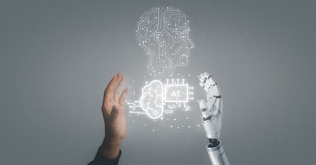 Mai mult de o treime din companii vor sa implementeze servicii de Inteligenta Artificiala Generativa