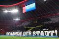 Lovitura pentru Bayern » Fanii au primit interdictie la urmatorul meci din Champions League