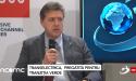 Daniel Balaci, Transelectrica, la conferinta Romania Inteligenta: „Planul nostru de dezvoltare are, in principal, doua mari ipoteze”