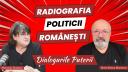 Sorin Rosca Stanescu la Dialogurile Puterii: statul subteran are un presedinte in persoana lui Coldea!