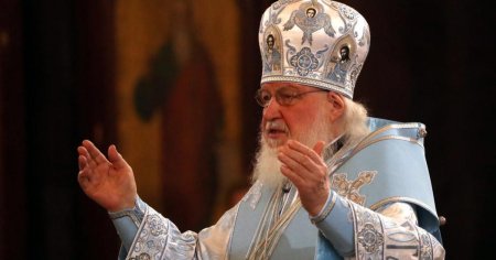 Biserica Ortodoxa Romana, amenintata de Moscova: Vor exista consecinte grave