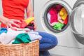 Cum sa speli rufele colorate ca sa-si pastreze stralucirea
