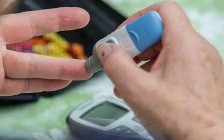 Barbatii diabetici sunt mai predispusi decat femeile la boli renale, arata un studiu. Care este motivul
