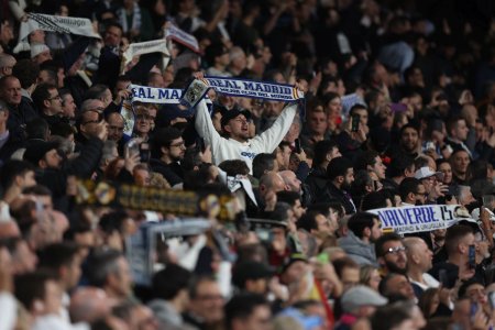 Imaginea cu un ham<span style='background:#EDF514'>BURGER</span> face inconjurul lumii » Fanii lui Real Madrid au reactionat: Au inceput sa stranga bani pentru Mbappe