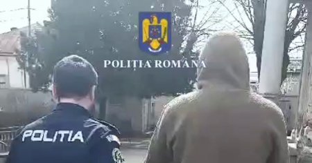 Barbat insurat si cu copii, retinut pentru viol. A facut sex cu o fata de 14 ani, in masina, pe strada VIDEO