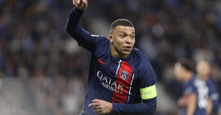 Real Madrid, aproape de marele eveniment: cand il va prezenta oficial pe Mbappé