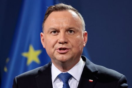Avertismentul Poloniei: Daca Rusia va castiga in Ucraina, Putin ii va ataca si pe altii