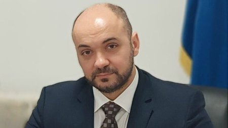 Andrei Corlan, comisar general la Garda Nationala de Mediu: Ne dorim suplimentarea efectivelor garzii cu minim 150 de comisari