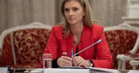 <span style='background:#EDF514'>ALINA GORGHIU</span> vrea mandate mai lungi pentru sefii marilor parchete