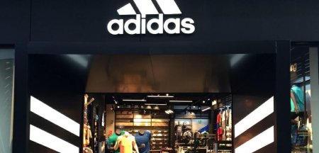 Adidas, pierdere anuala pentru prima oara dupa de 30 de ani