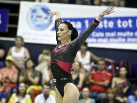 Catalina Ponor a adus pe lume un al doilea baietel