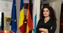 Ramona Chiriac face un pas in spate de la sefia Reprezentantei Comisiei Europene pentru a candida la PE. Cine vine in locul acesteia