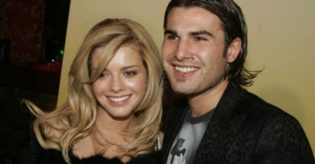 Motivul real pentru care Adrian Mutu a divortat de Alexandra Dinu. Au fost casatoriti numai 3 ani: 