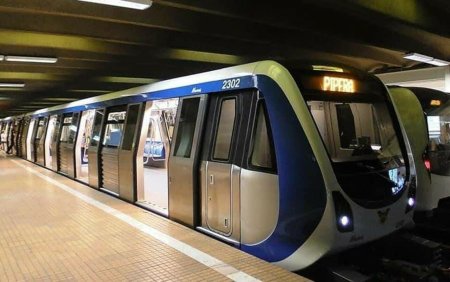 Metroul ar putea sa nu mai functioneze din 15 mai: 