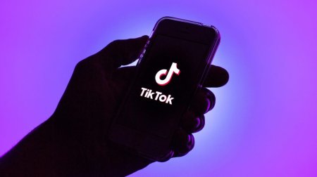 Celebra aplicatie TikTok este la un pas de a fi interzisa in SUA: 