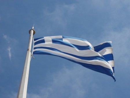 UE da in judecata Grecia pentru ca nu a revizuit planurile de risc la inundatii