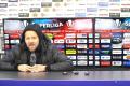 Gafa in direct la clubul din Superliga » Ce s-a putut auzi pe transmisiunea conferintei