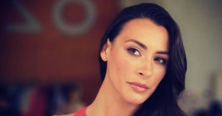 Catalina Ponor a devenit mama din nou: A doua noastra medalie este aici. Prima imagine cu bebelusul. FOTO