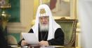 Patriarhia Rusa acuza BOR de 