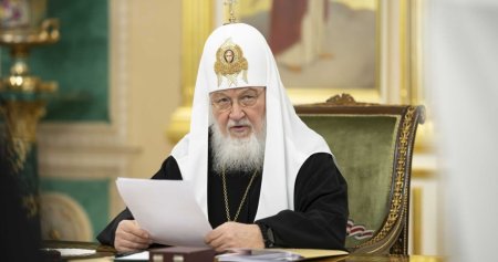Patriarhia Rusa acuza BOR de atacuri necanonice si ameninta cu consecinte grave, dupa ce mai multi preoti moldoveni au trecut la Mitropolia Basarabiei